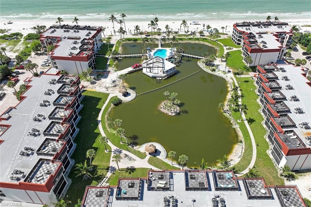 2445 W Gulf Dr , Unit B44, Sanibel, FL 33957 Photo