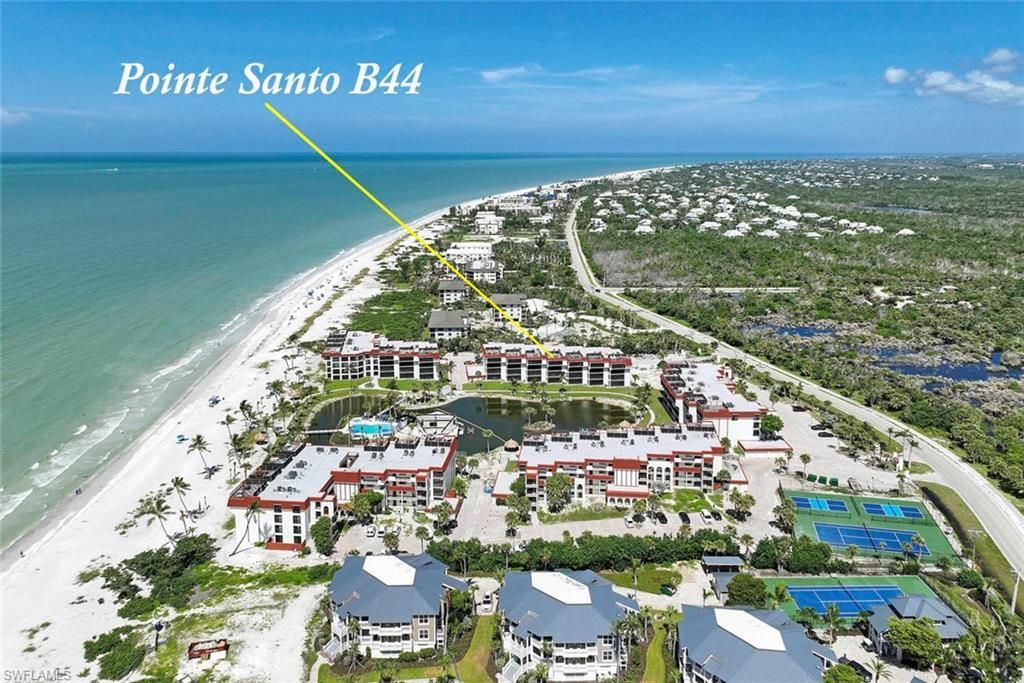 2445 W Gulf Dr , Unit B44, Sanibel, FL 33957 Photo