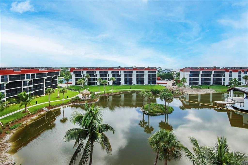 2445 W Gulf Dr , Unit B44, Sanibel, FL 33957 Photo