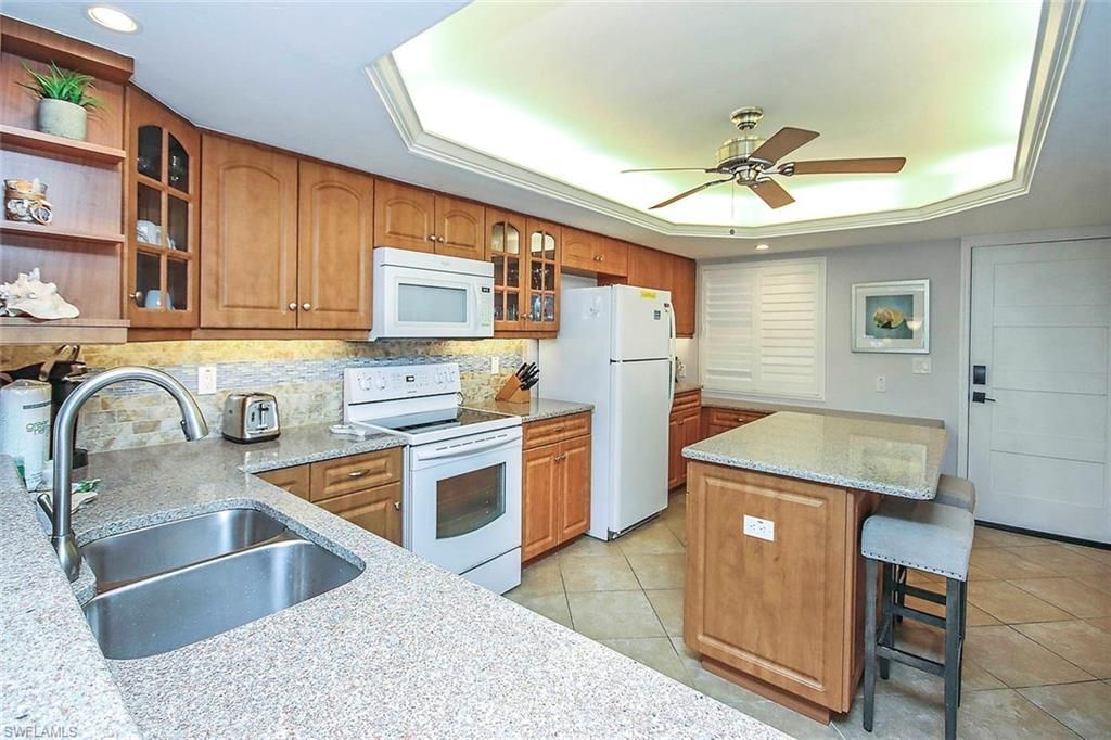 2445 W Gulf Dr , Unit B44, Sanibel, FL 33957 Photo