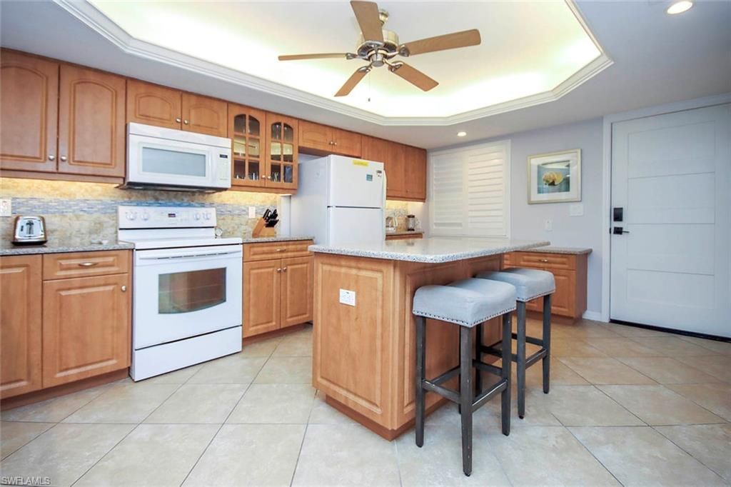 2445 W Gulf Dr , Unit B44, Sanibel, FL 33957 Photo