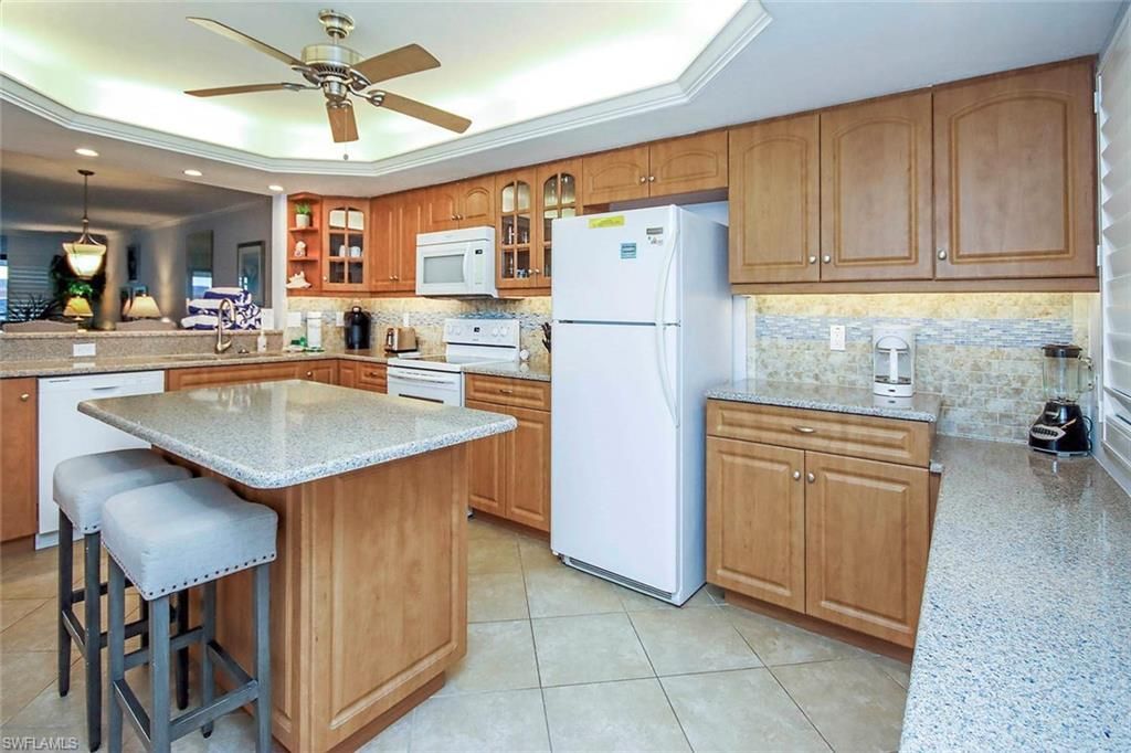 2445 W Gulf Dr , Unit B44, Sanibel, FL 33957 Photo