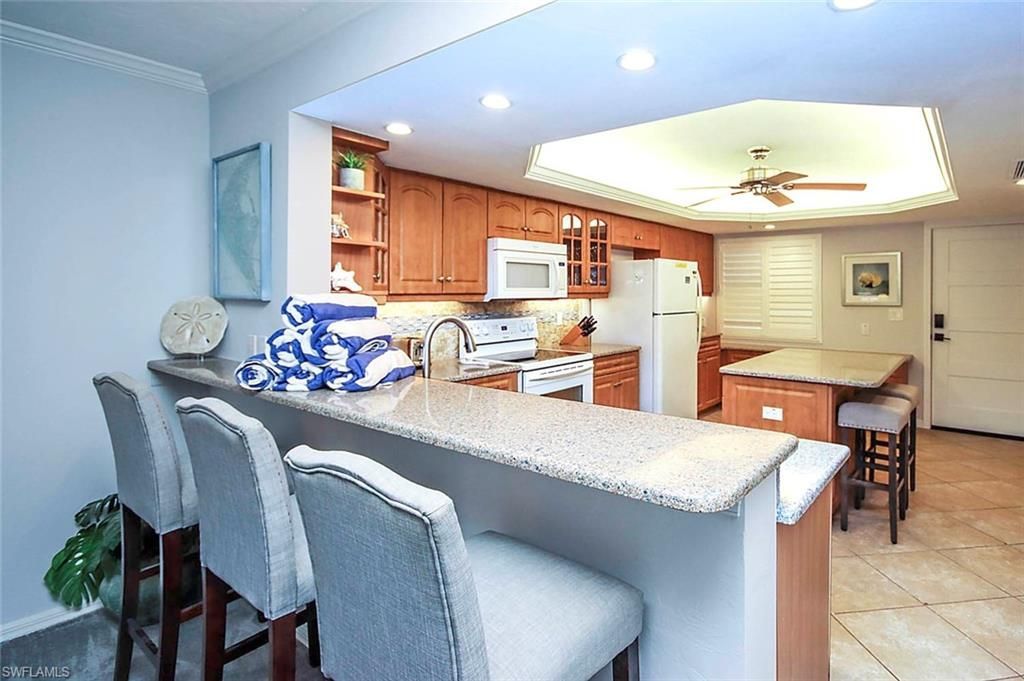 2445 W Gulf Dr , Unit B44, Sanibel, FL 33957 Photo