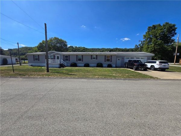 238 Allegheny Ave, Templeton, PA 16259