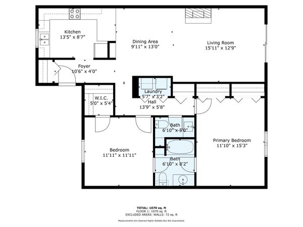 276 Notch Lane, Unit 2, Branson West, MO 65737