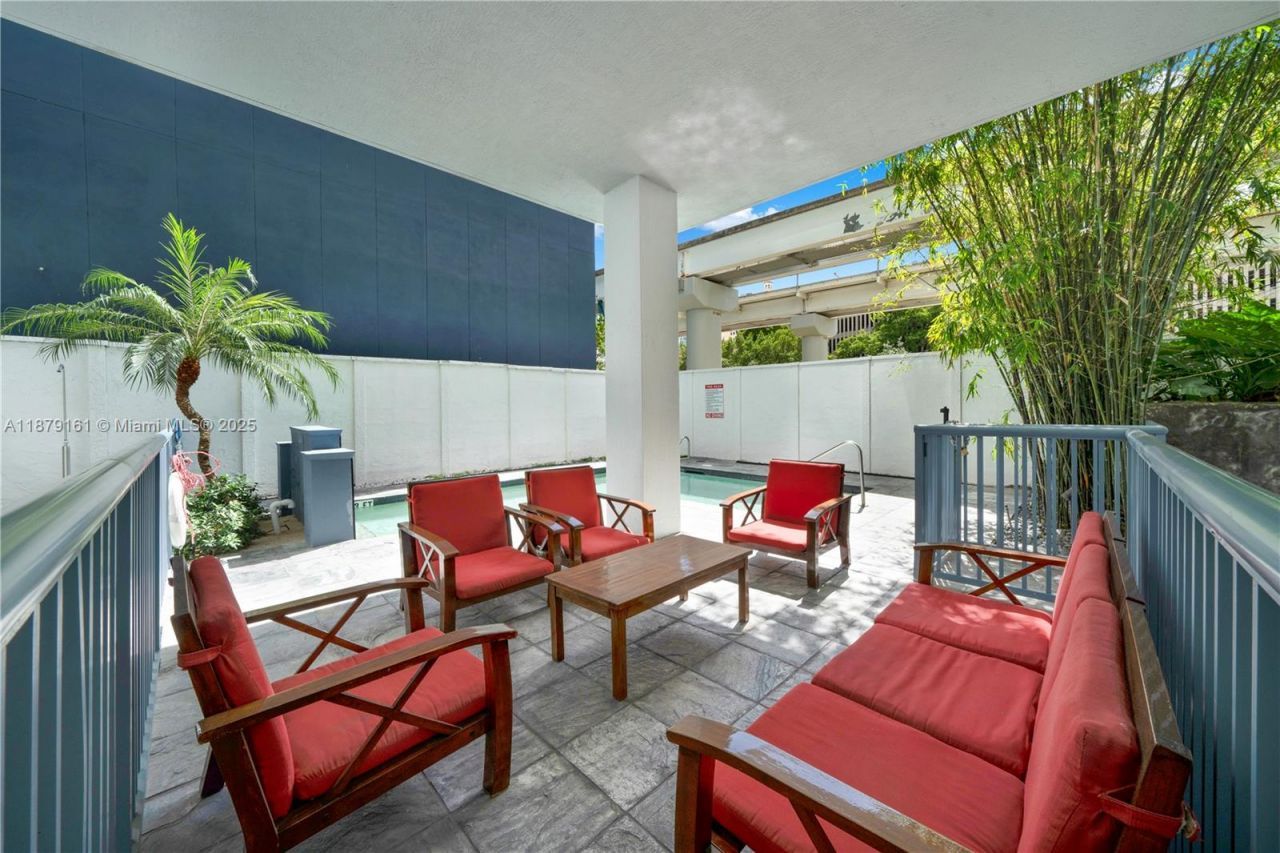 234 NE 3rd St, Unit 601, Miami, FL 33132 Photo