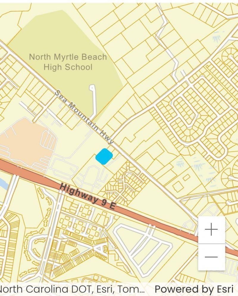 3685 Sea Mountain Hwy. Photo 4