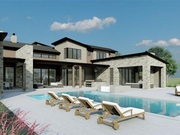 1118 Pitner Court, Bartonville, TX 76226