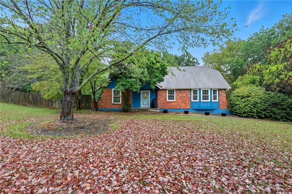 8589 State D Highway, Napoleon, MO 64074 Main Photo