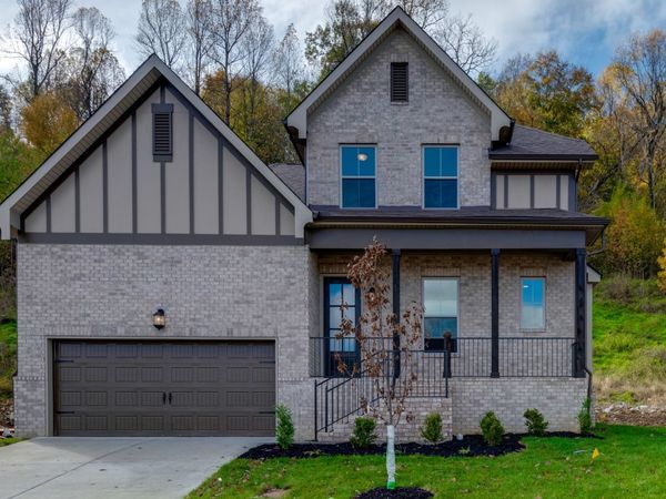 954 Hunters Lane, Springfield, TN 37172