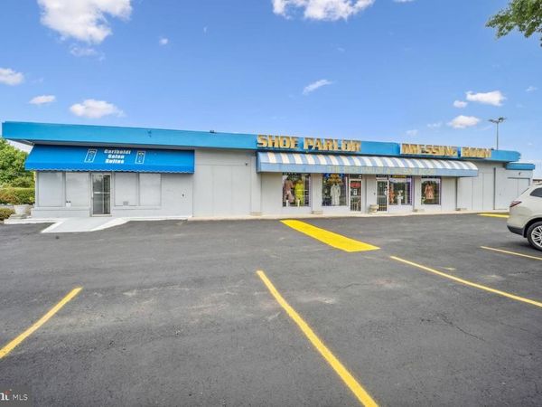 5061 ALLENTOWN ROAD, SUITLAND, MD 20746