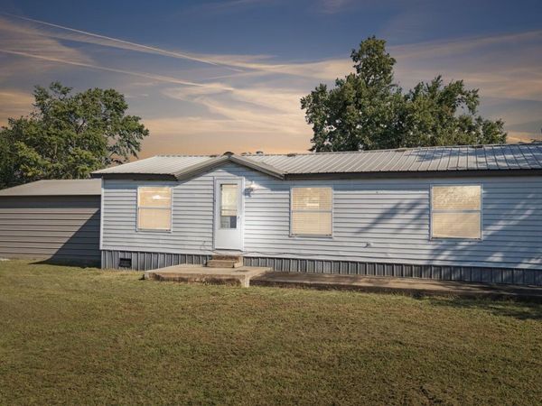 433432 E 260 Road, Vinita, OK 74301