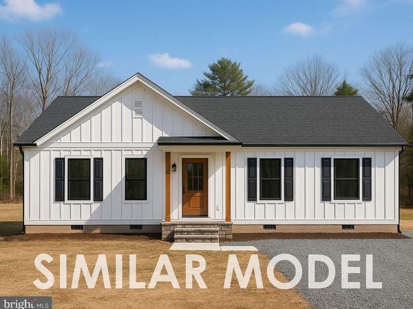 10500 TIDEWATER TRAIL, FREDERICKSBURG, VA 22408