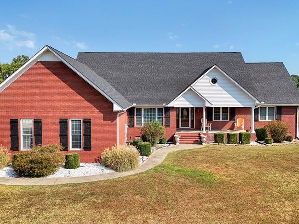 2345 East Grove Road, Gleason, TN 38229