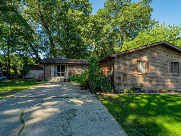 2418 Peach Street, Portage, IN 46368