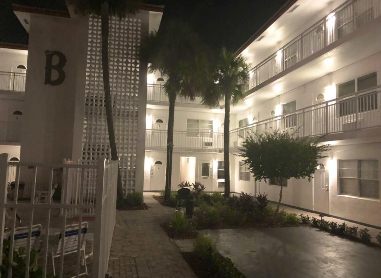 120 NE 20th Avenue, Unit 36, Deerfield Beach, FL 33441 Photo