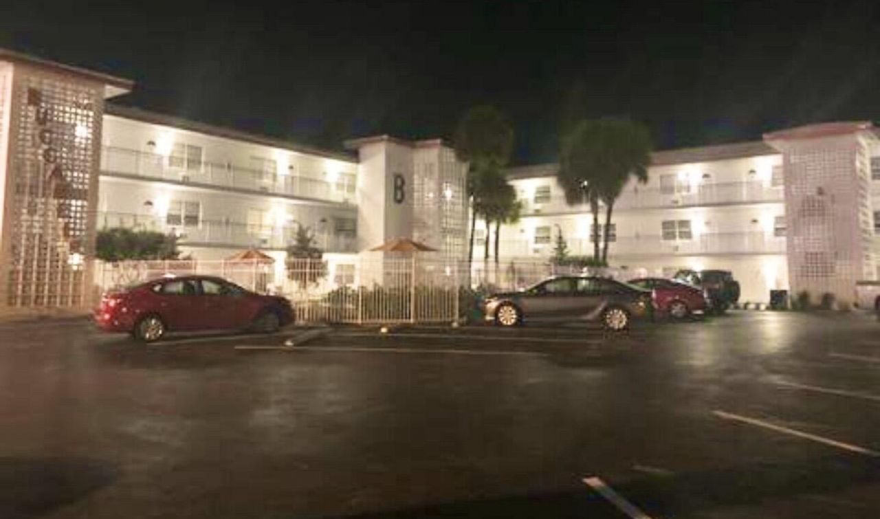 120 NE 20th Avenue, Unit 36, Deerfield Beach, FL 33441 Photo