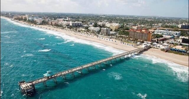 120 NE 20th Avenue, Unit 36, Deerfield Beach, FL 33441 Photo