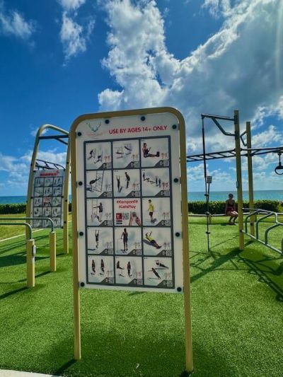 120 NE 20th Avenue, Unit 36, Deerfield Beach, FL 33441 Photo