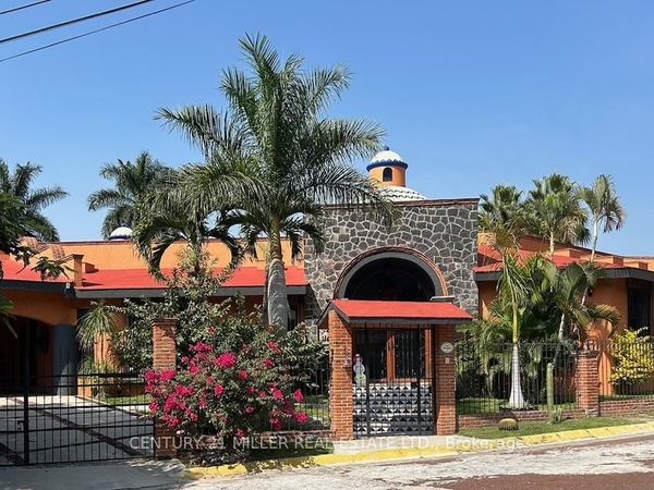 37 Cerrada Vista Hermosa, Mexico, ON