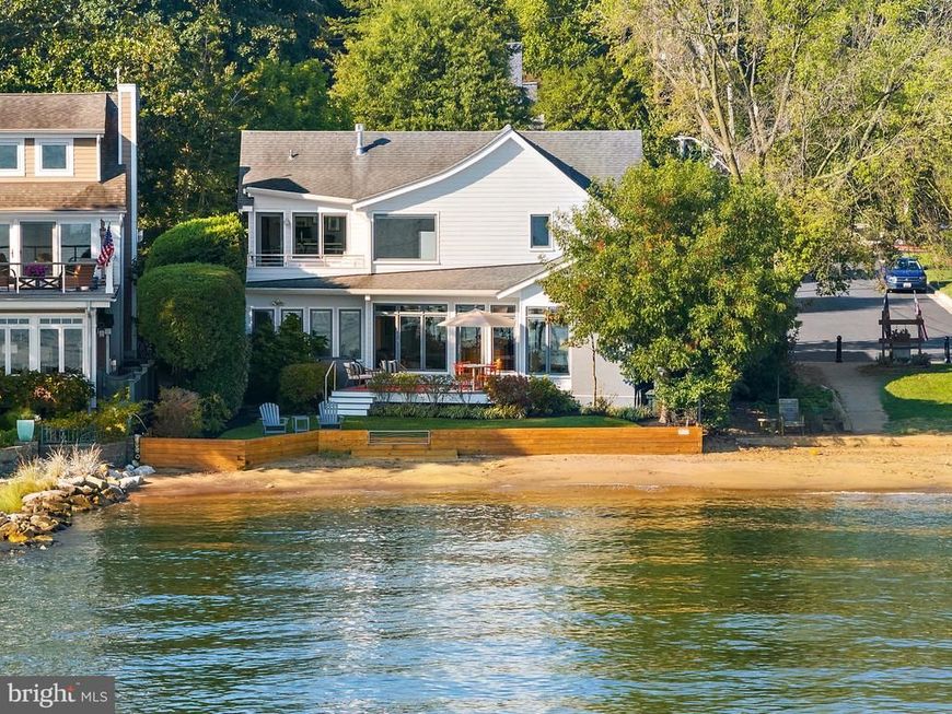 513 Horn Point Drive, Annapolis, MD 21403 Main Photo