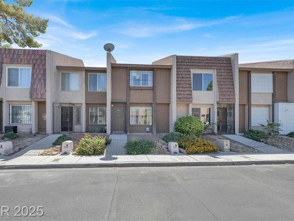 4123 Mississippi Avenue, Las Vegas, NV 89103