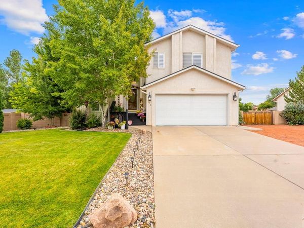 473 W Archer Dr, Pueblo, CO 81007