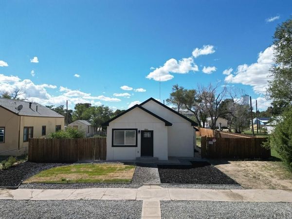 651 Ash Ave, Las Animas, CO 81054