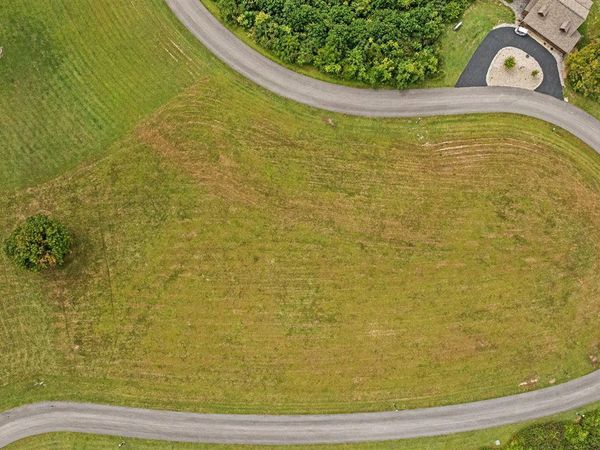 Lot 54 Eagle Point Drive, Austin, KY 42123