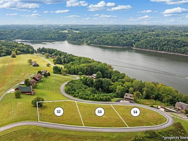 Lot 53 Eagle Point Drive , Austin, KY 42123