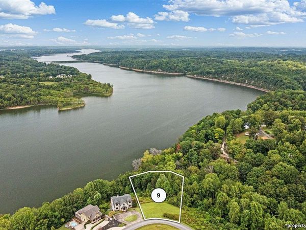 Lot 9 Eagle Point Drive, Austin, KY 42123