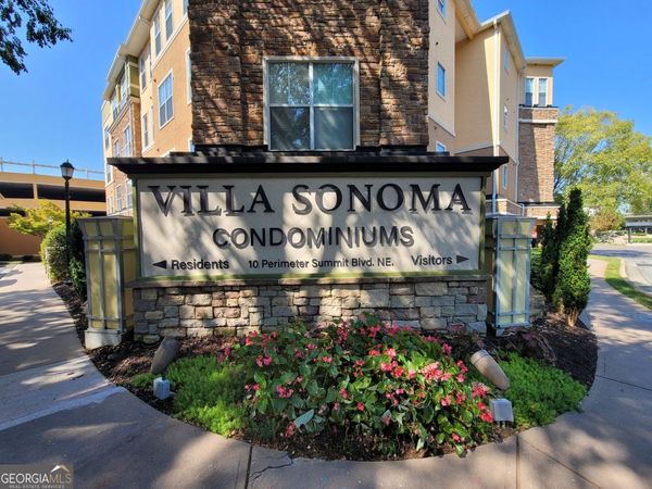 10 NE Perimeter Summit Boulevard NE, Unit 4446, Brookhaven, GA 30319