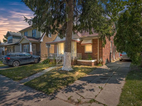 11090 Patrick Avenue, Detroit, MI 48205
