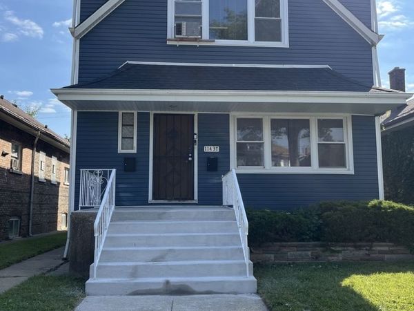 11437 S Calumet Avenue, Chicago, IL 60628