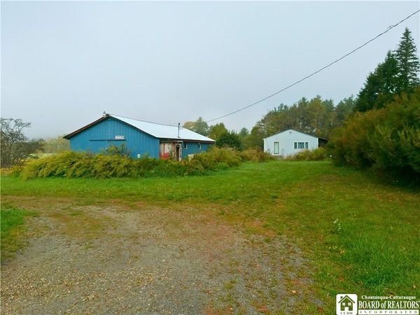 8404 Main Street, Little Genesee, NY 14754