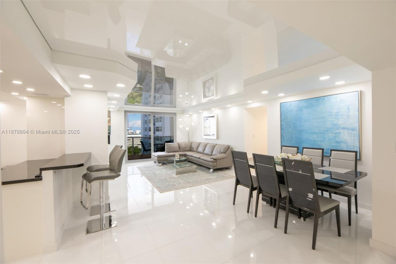 Please Call For Address, Unit 902, Hallandale Beach, FL 33009 Main Photo