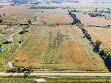 00 Rumph Road , Rich Twp, MI 48760