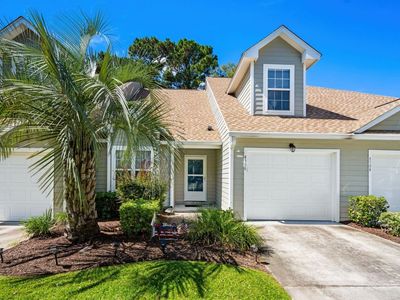 4508 Greenbriar Dr., Unit 4508, Little River, SC 29566