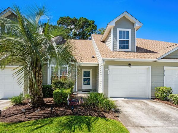 4508 Greenbriar Dr., Unit 4508, Little River, SC 29566