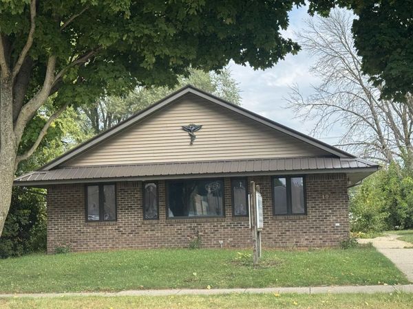109 W Oak Street, Boscobel, WI 53805