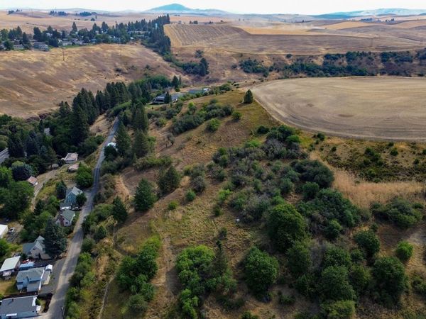 TBD Fairview, Colfax, WA 99111