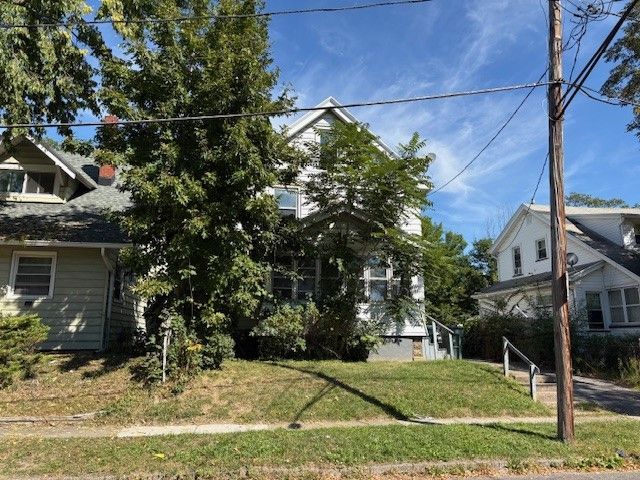 8 Velox Street, Rochester, NY 14615 Main Photo