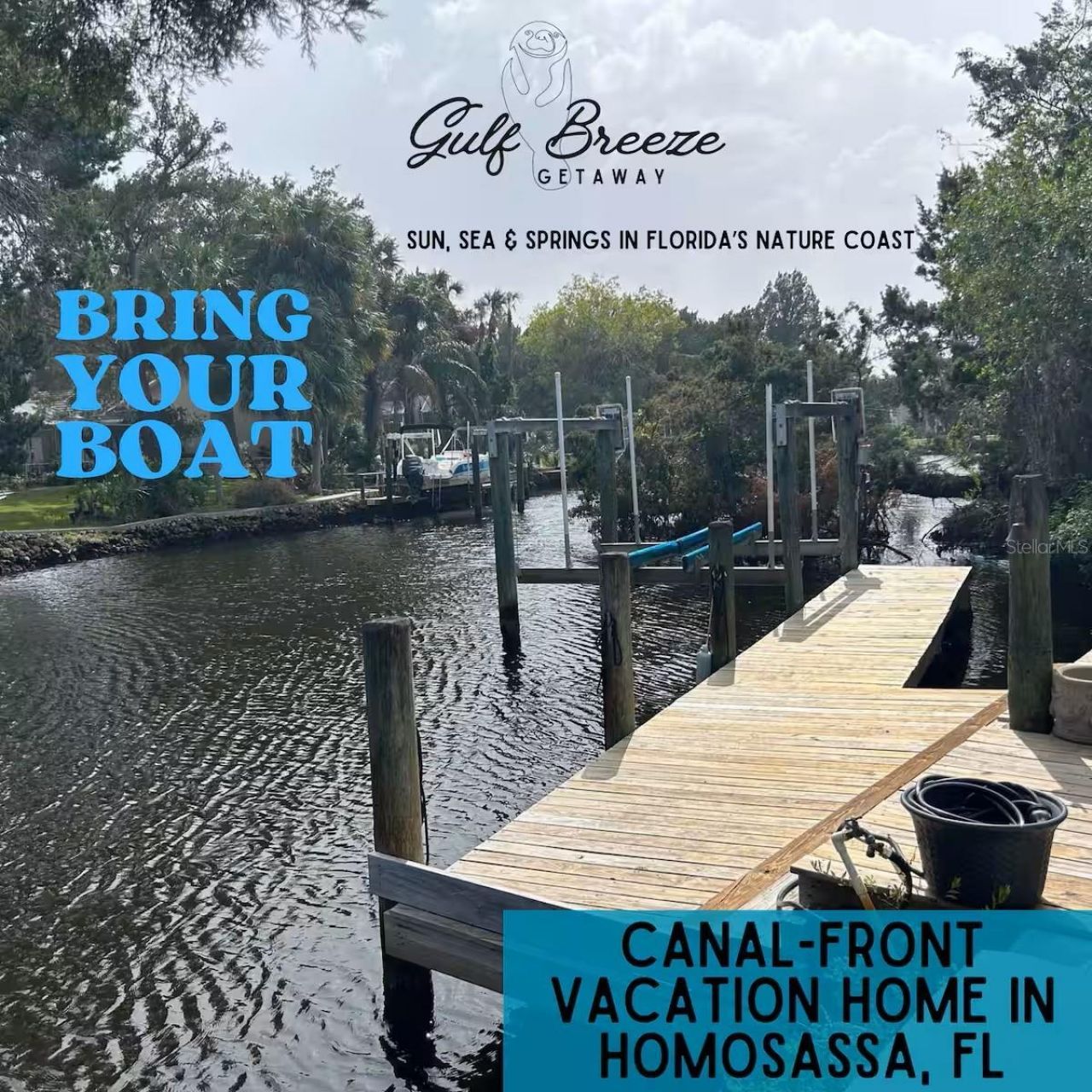 11936 W Waterway Drive, Homosassa, FL 34448 Main Photo