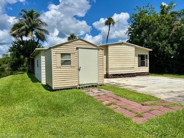 5558 Palm Beach Blvd, Unit 325, Fort Myers, FL 33905 Photo