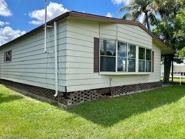 5558 Palm Beach Blvd, Unit 325, Fort Myers, FL 33905 Photo