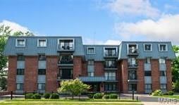 450 W Adams Avenue, Unit 18, Kirkwood, MO 63122 Main Photo