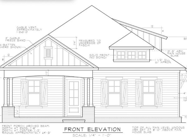 719 Reindeer Road, Niceville, FL 32578