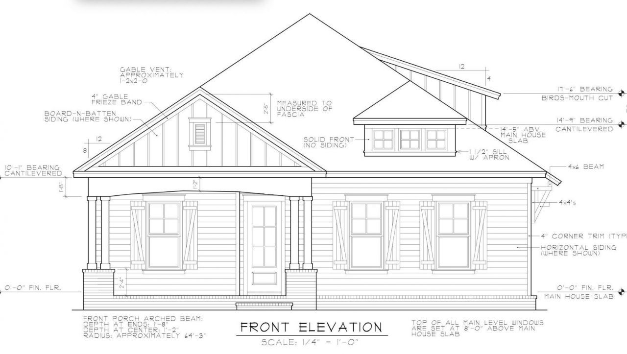 719 Reindeer Road, Niceville, FL 32578 Main Photo