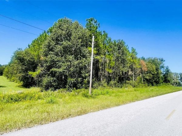 T/B/D NW 50TH AVE, TRENTON, FL 32693