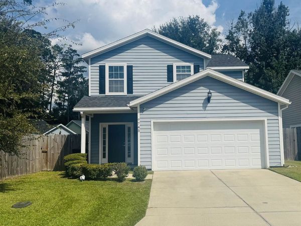 7745 NW 20Th Way, Gainesville, FL 32609